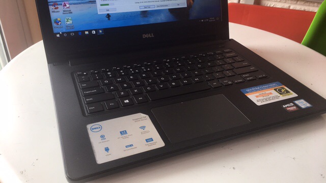 Bán Laptop DELL 3467 giá Huỷ diệt | BigBuy360 - bigbuy360.vn