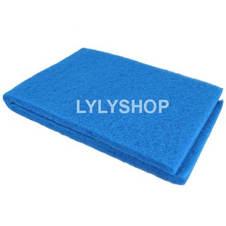 COMBO Chuỗi vật liệu lọc cho bể cá