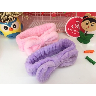 BĂNG ĐÔ NƠ CÀI TÓC + 2% PHÍ SHOPEE