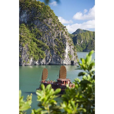 Tranh dán tường VÙNG VỊNH, VÙNG NÚI, BIỂN VIỆT NAM 3D Miễn Phí chèn tên riêng Quán, chèn chữ và logo