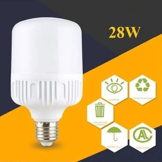 Bóng đèn Led trụ 28W siêu sáng