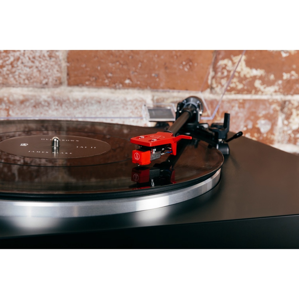 Mâm Đĩa Than Tự Động Audio-Technica AT-LP3 - Bảo Hành Chính Hãng 12 Tháng