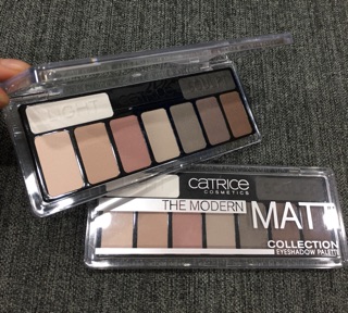 BẢNG MẮT CATRICE
