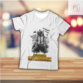 Áo pubg uy tín pu02