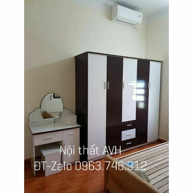 Tủ nhựa ĐL siêu bền-gia công chuẩn,phụ kiên đẹp