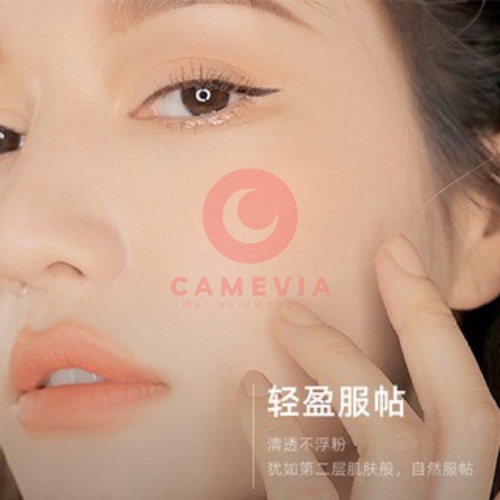Kem Nền Che Khuyết BB Cream Lameila K14 giúp che khuyết điểm một cách tự nhiên Camevia | BigBuy360 - bigbuy360.vn