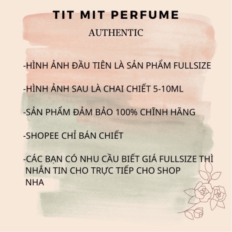 Nước hoa Narciso hồng Narciso for Her EDP mẫu thử 10ml | BigBuy360 - bigbuy360.vn