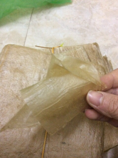 Ram cuốn nem Hà Tĩnh giá tại xưởng