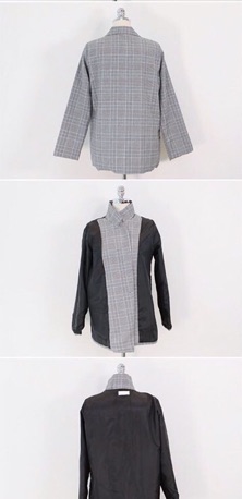 Vest Grace xuất Hàn