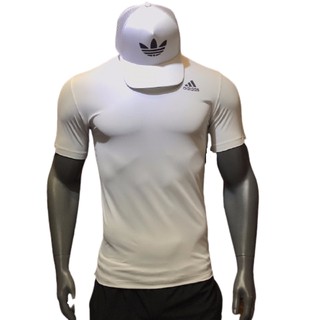 Áo thun thể thao nam Adidat Climacool Trainning Top.