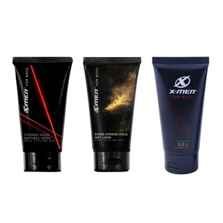 Gel Vuốt Tóc X-men For Boss 150g