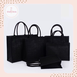  Túi Xách Nữ Đẹp Đeo Vai Thời Trang Cao Cấp Túi Cói Có Phủ Poly Chống Thấm Đi Chơi Tết Du Lịch Biển T 30 