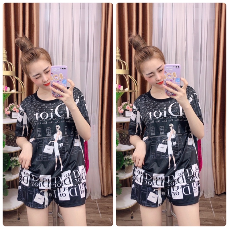 Đùi thun lạnh 38-60kg
