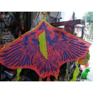 Diều phượng hoàng lửa 5 đuôi loại to đại