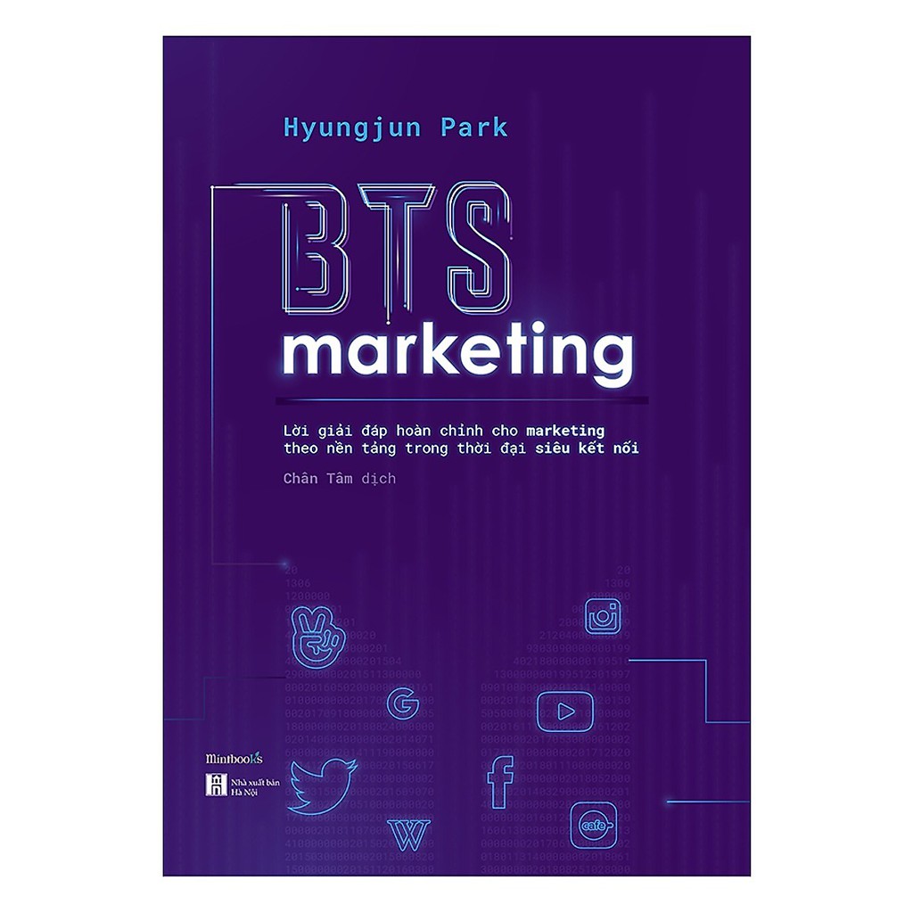 Sách - BTS 3 Cuốn Hay Nhất:BTS Marketing  + BTS - Những Thước Phim Quay Chậm + BTS Những Bước Chân Chinh Phục Thế Giới