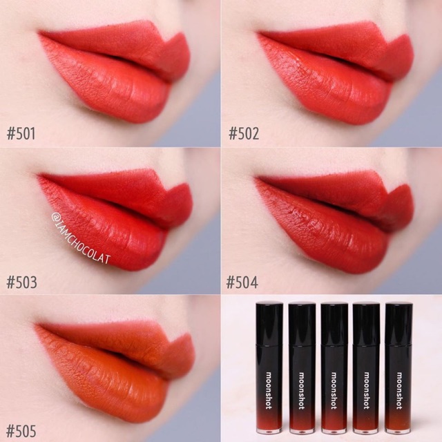 Son moonshot cream paint lightfit air