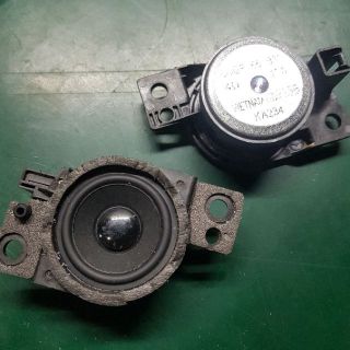Loa mid treble 1.5 & 1.75 inch Mazda 3