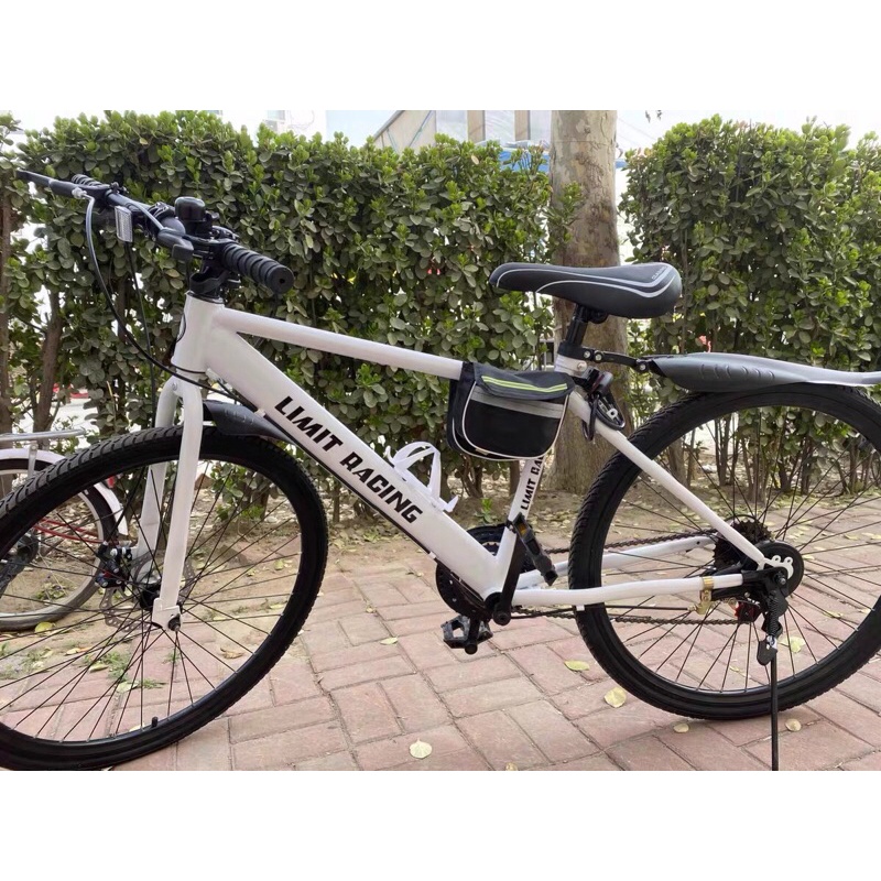 Xe đạp địa hình LIMIT RACING  chinh phục mọi lẻo đường