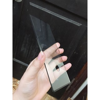 KÍNH FULL MÀN 5D XỊN CHO SAMSUNG GALAXY NOTE 10 / NOTE 10 PLUS