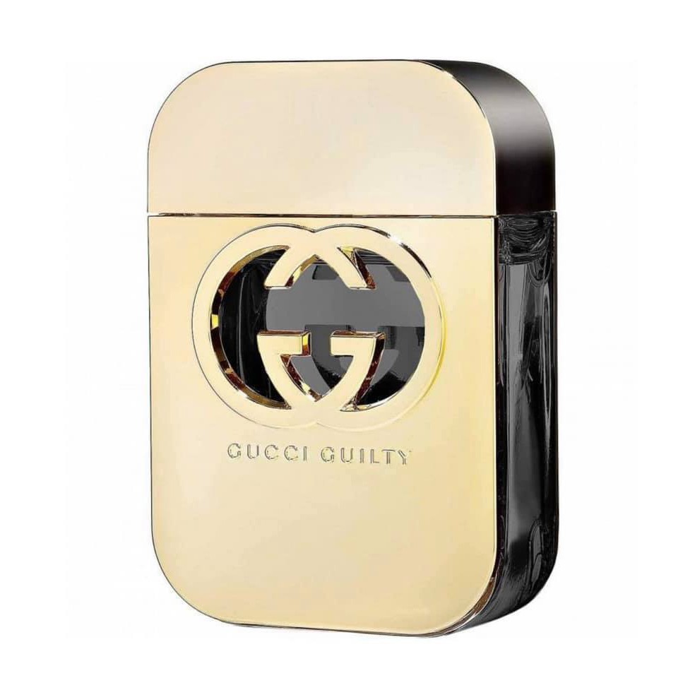 Nước hoa Gucci Guilty Intense 30ml