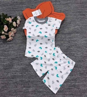 2ri bộ bé gái carter