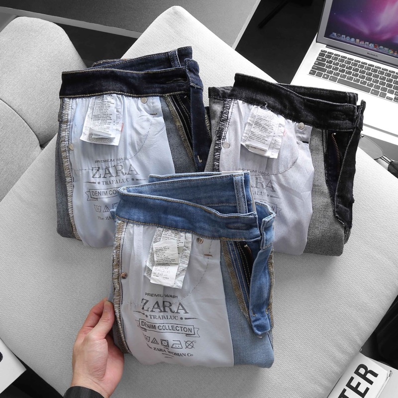 [SALE GIÁ VỐN] Quần short Jean nam xuất xịn nhiều màu - jean co giản