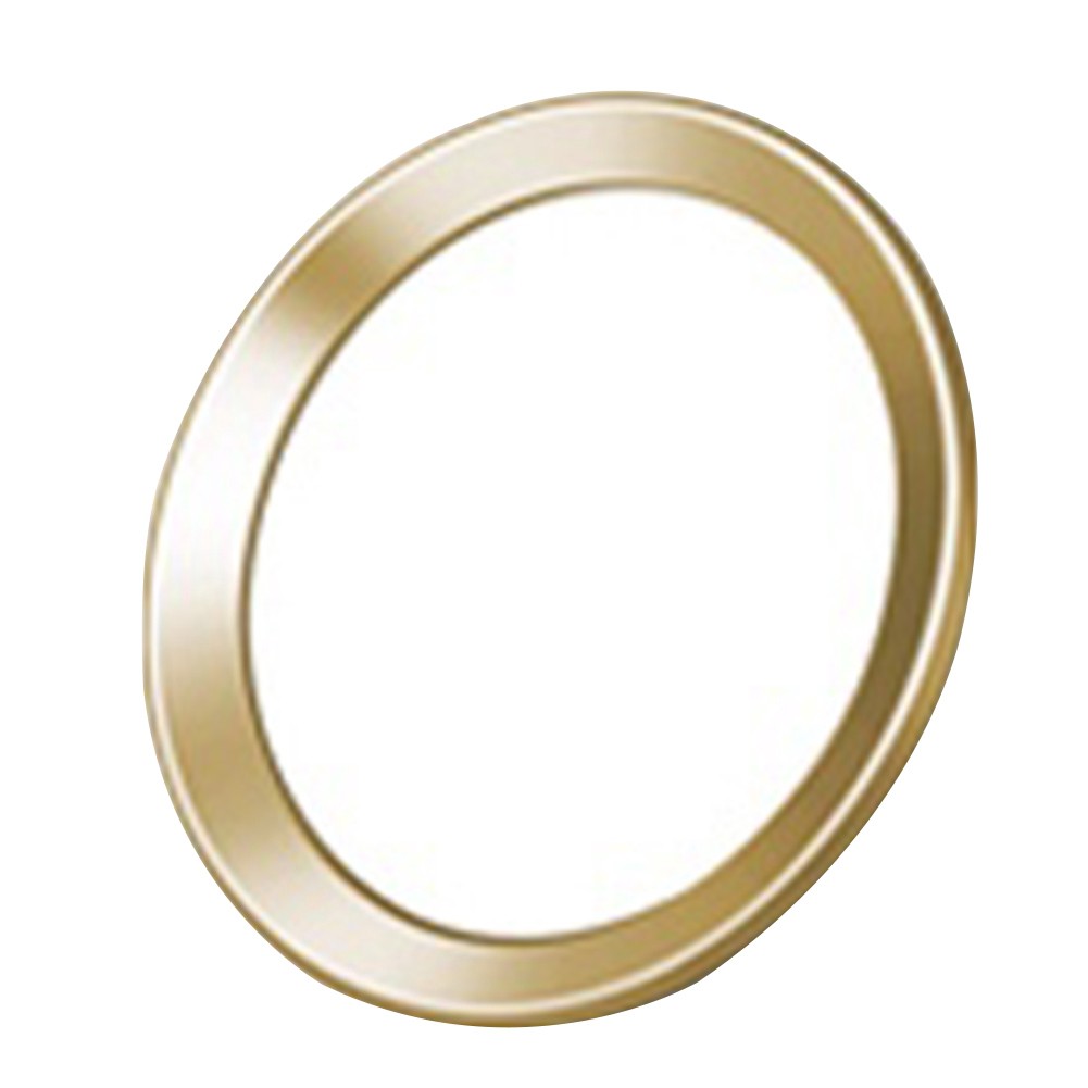 Miếng Dán Nút Home Bằng Kim Loại Cho iPhone 5S 7 6S 6 Plus