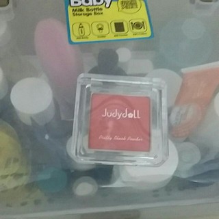 Phấn má hồng Judy doll màu 3