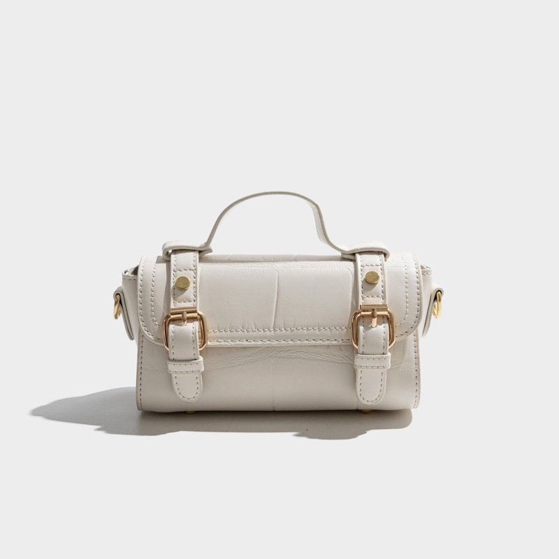 Túi Đeo Chéo Một Bên Vai Thiết Kế Hình Gối Thời Trang Mùa Hè Cao Cấp Cho Nữ Hàng Có Sẵn 2022