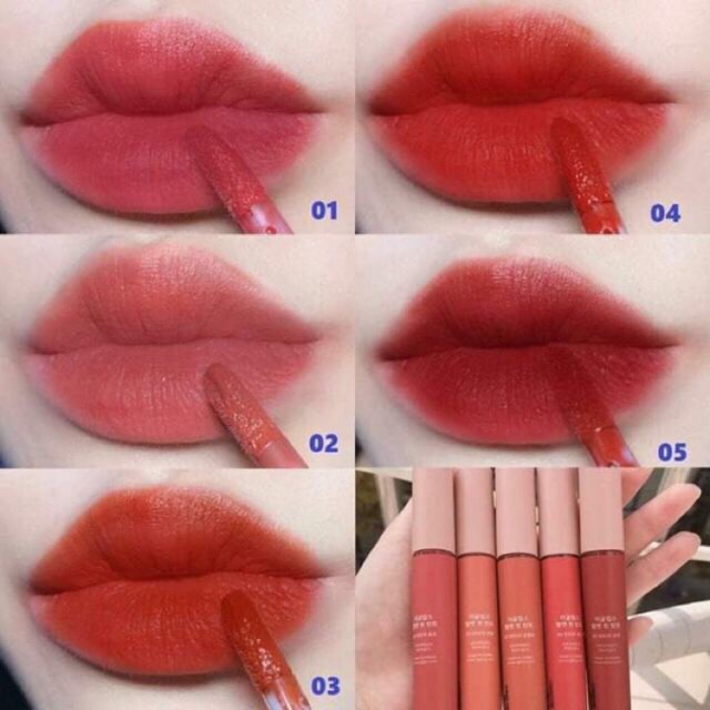 Son eglips fif liptint