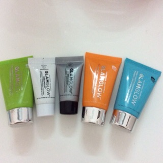 Glamglow 15g mặt nạ siêu sạch