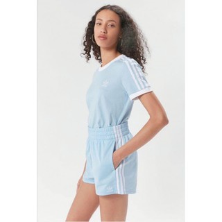 Set Bộ Thể Thao Đùi Adidas