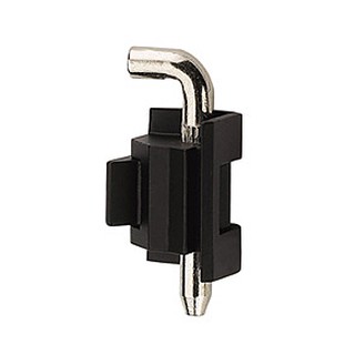 Bản lề HL003 nhỏ / HL 003-2 / Bản lề tủ điện / Bản lề tủ cứu hỏa