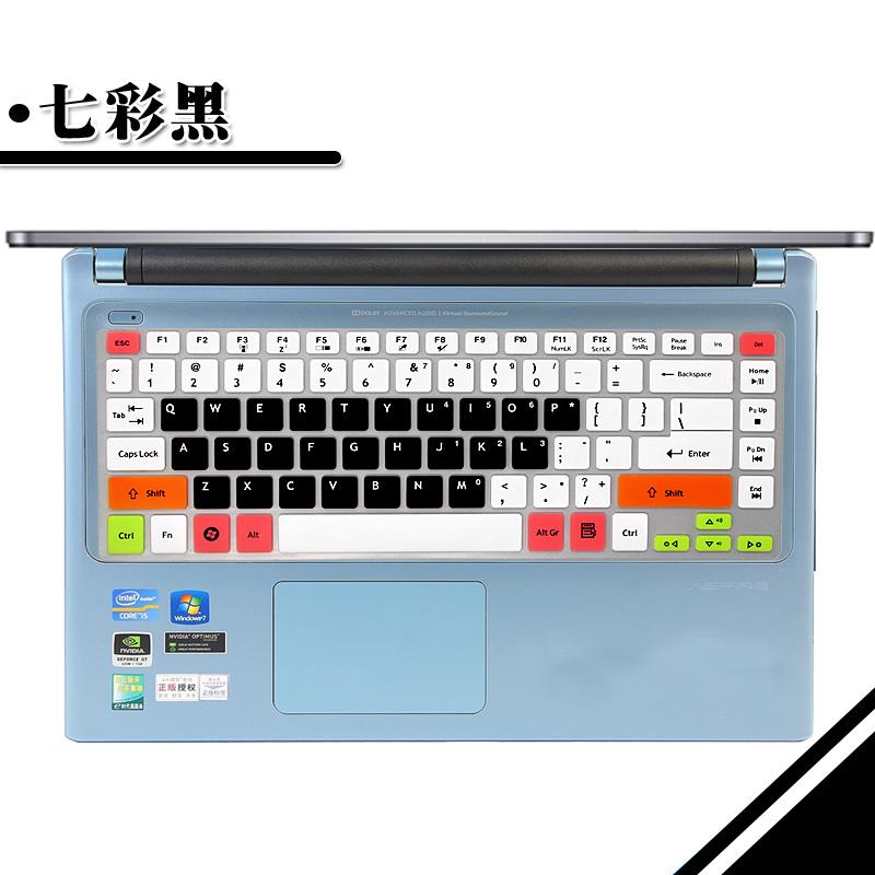 Phim bảo vệ bàn phím acer v3 431 v5-471g 4830 e1-472g 410g 470 432 tmp246 nv47h 4755 ec-470 e5-471g 472g