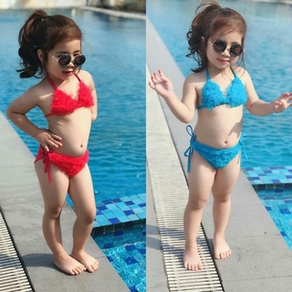Bikini trẻ em
