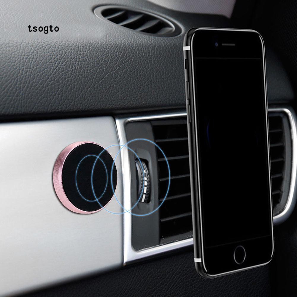 Giá Đỡ Điện Thoại Gắn Xe Hơi Tiện Lợi | BigBuy360 - bigbuy360.vn