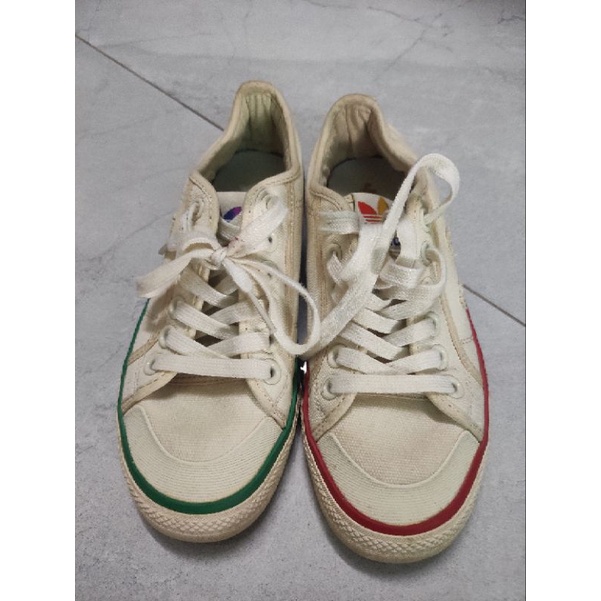 Giày Adidas si 7 màu size 37,5