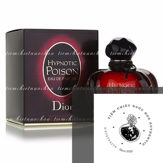 Nước Hoa Nữ Dior Hypnotic Poison Eau De Parfum 0.33fl.oz