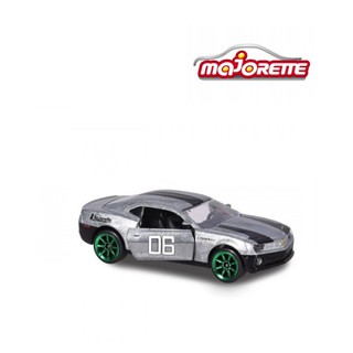 Xe mô hình Majorette Limited Edition 5