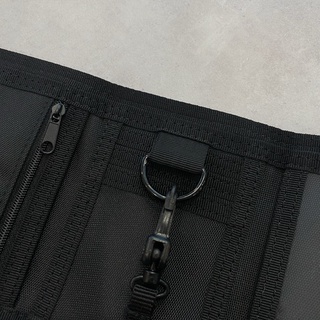 Ví Degrey Hologram Short Wallet - DHSW