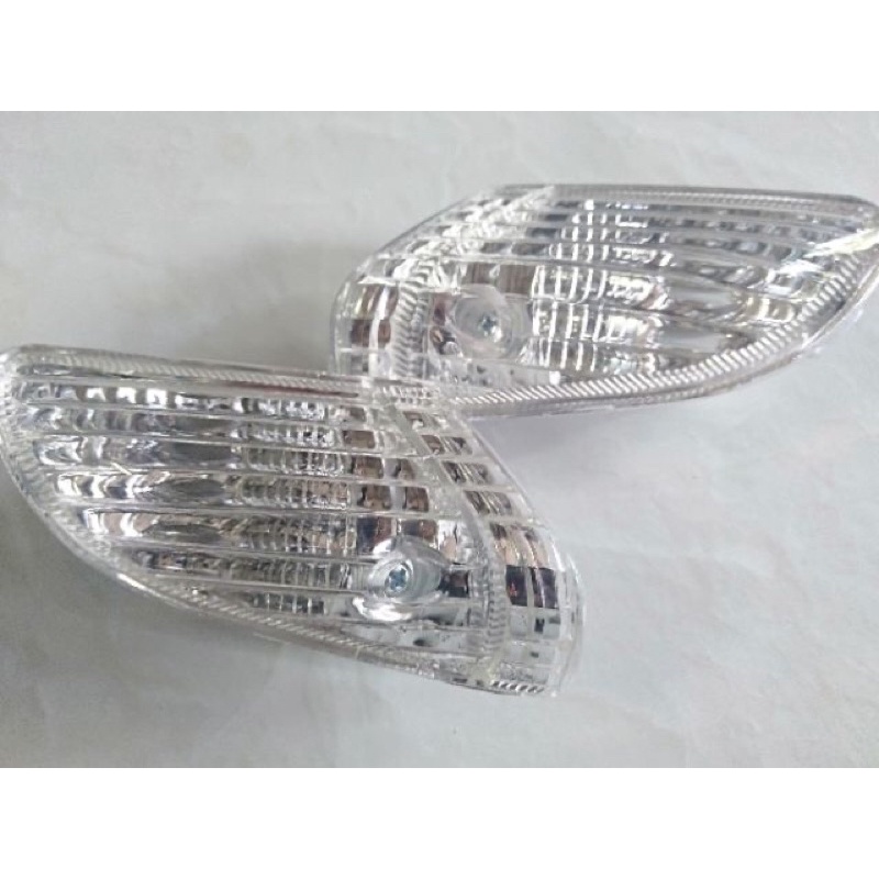 Ốp Hậu - Si Nhan Trắng Trước Sau Wave Nhỏ, Zx