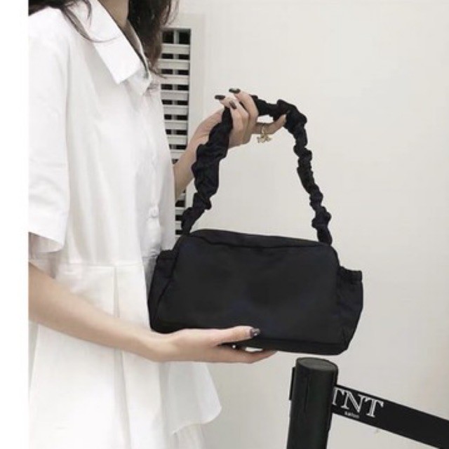 Túi kẹp nách quai bèo | BigBuy360 - bigbuy360.vn