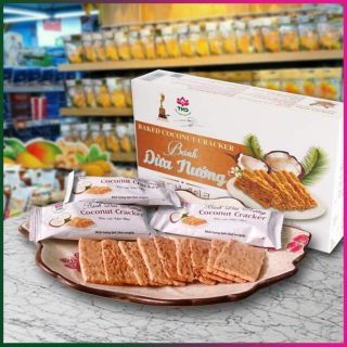 Bánh dừa nướng 180g