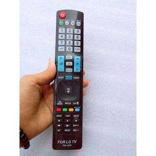 Remote điều khiển tivi lg smart