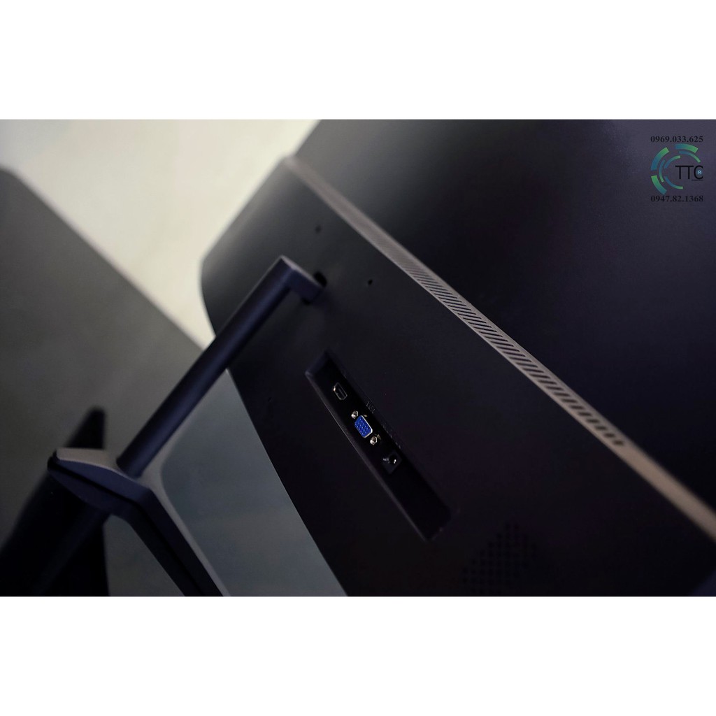 Màn Hình Máy Tính 27 inch cong 165hz newbox 100% hiệu  mỏng đẹp | BigBuy360 - bigbuy360.vn