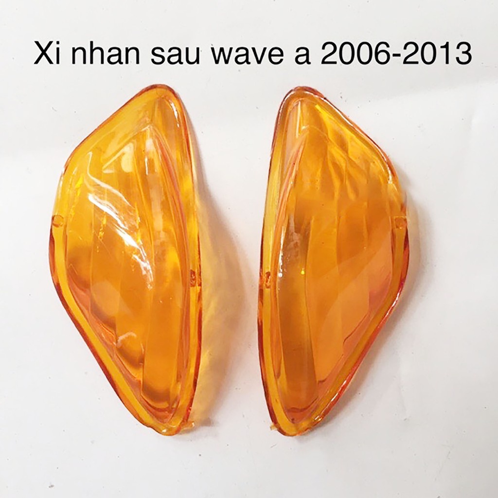 CHỤP XI NHAN CAM TRƯỚC SAU WAVE A 2006-2021
