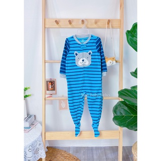 Body nỉ dạ size 24m (11-13kg)