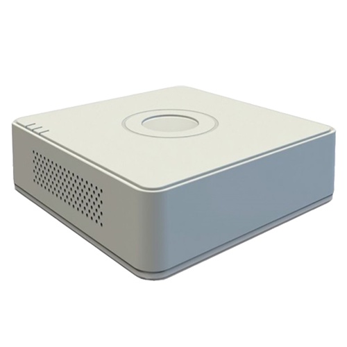 Đầu ghi hình 4 kênh Hikvision DS 7104HGHI F1 | 7204HGHI K1 Hàng Chính Hãng - Bảo Hành 24 Tháng