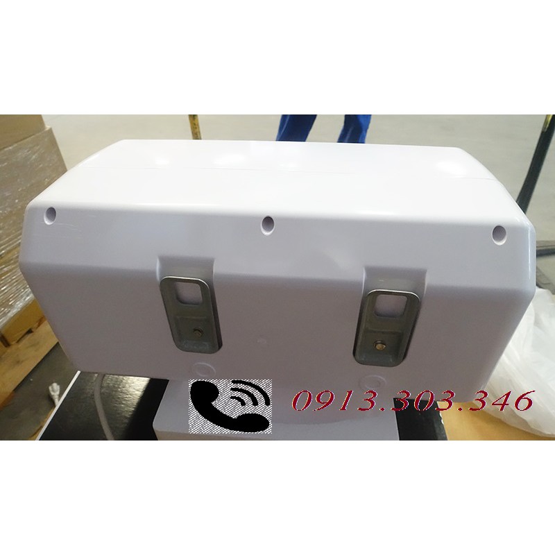 Bình nóng lạnh gián tiếp Rossi Saphir ngang RS16SL chính hãng, bảo hành 7 năm toàn quốc, tân á đại thành online