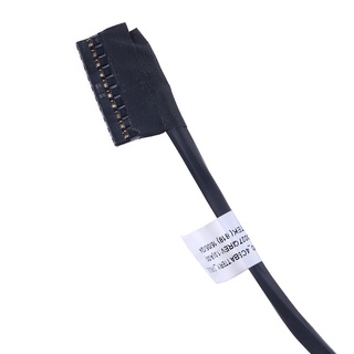 Dây cáp pin thay thế cho Dell Latitude E5450 E5470 E5480 E5570 E5580